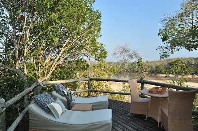 Tailor Made Holidays & Bespoke Packages for Serena Mivumo River Lodge
